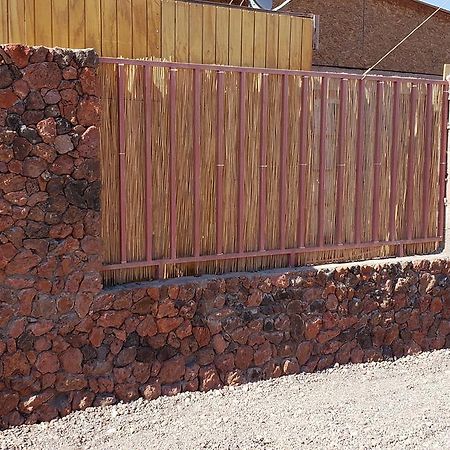 Hostal Apanantor San Pedro de Atacama Exterior photo